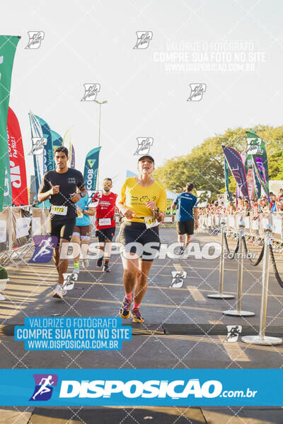 Maratona de Londrina 2024