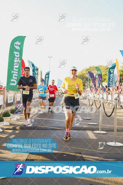 Maratona de Londrina 2024