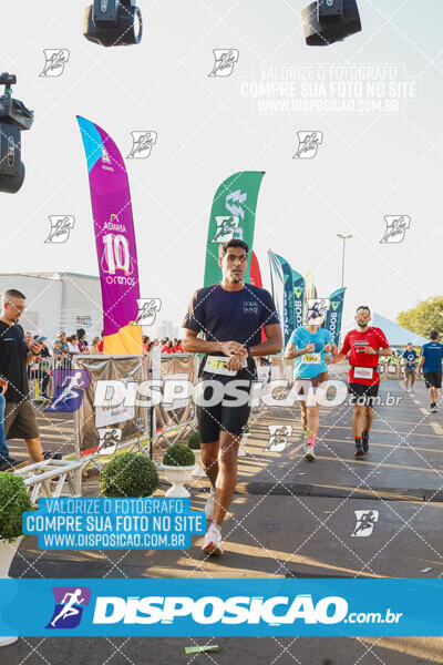 Maratona de Londrina 2024