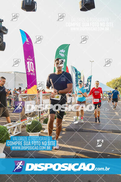 Maratona de Londrina 2024