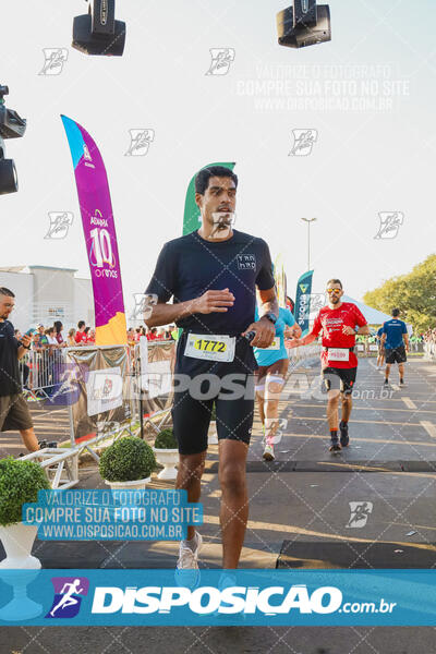 Maratona de Londrina 2024