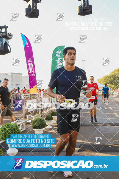 Maratona de Londrina 2024