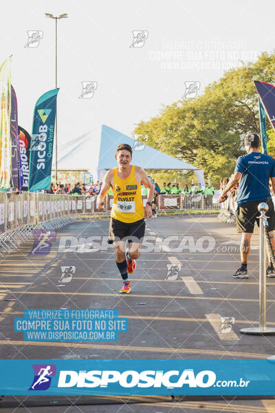 Maratona de Londrina 2024