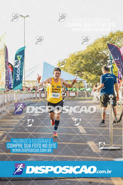 Maratona de Londrina 2024