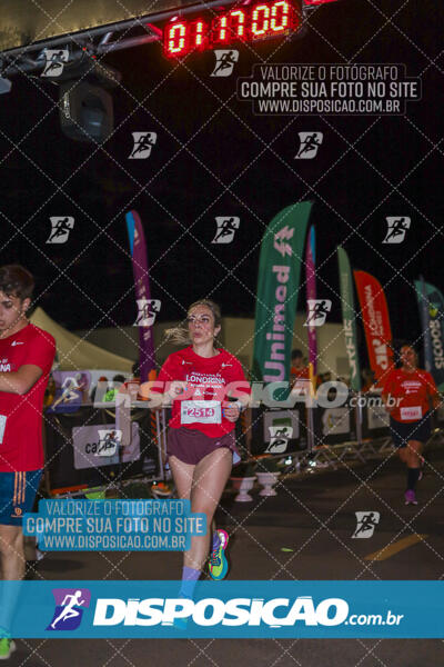 Maratona de Londrina 2024