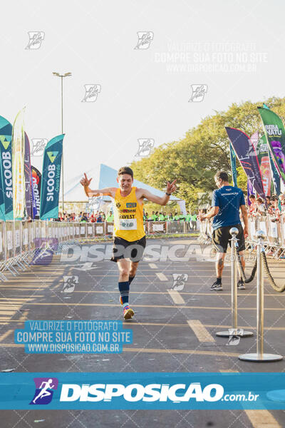 Maratona de Londrina 2024