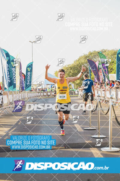 Maratona de Londrina 2024