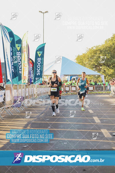 Maratona de Londrina 2024