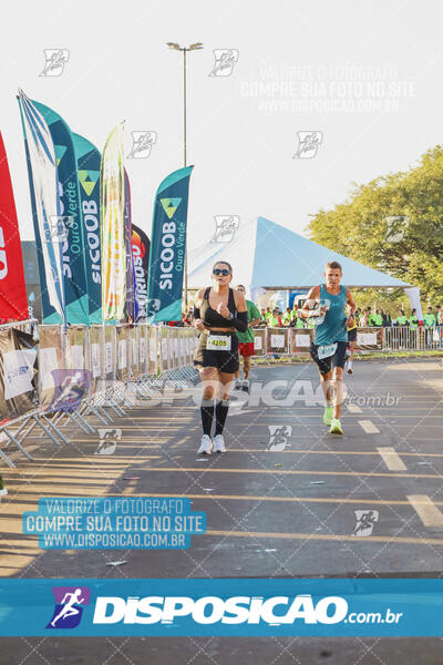 Maratona de Londrina 2024