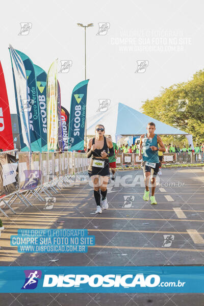 Maratona de Londrina 2024