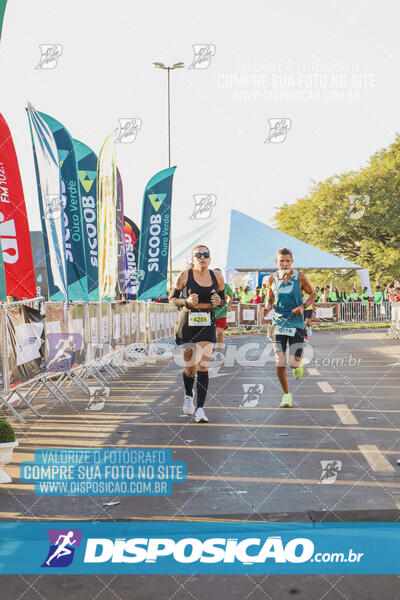 Maratona de Londrina 2024