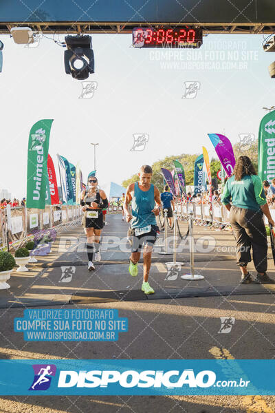 Maratona de Londrina 2024