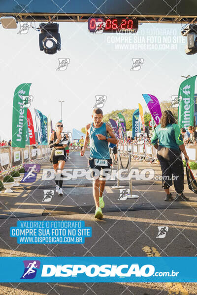 Maratona de Londrina 2024