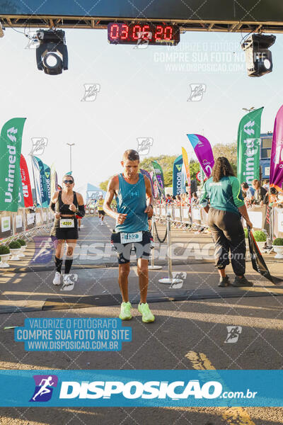 Maratona de Londrina 2024