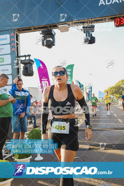 Maratona de Londrina 2024