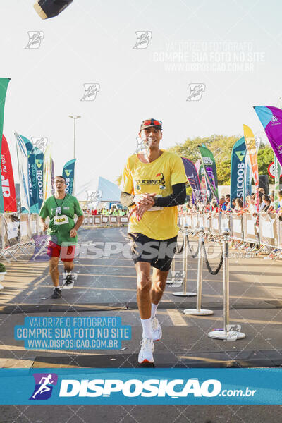 Maratona de Londrina 2024