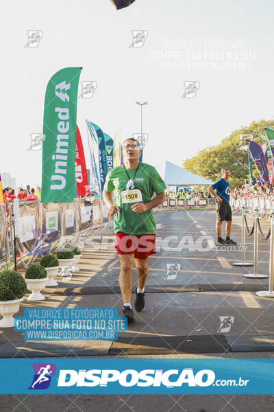 Maratona de Londrina 2024