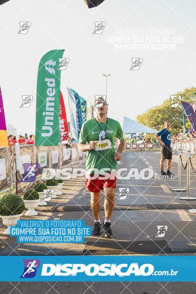 Maratona de Londrina 2024