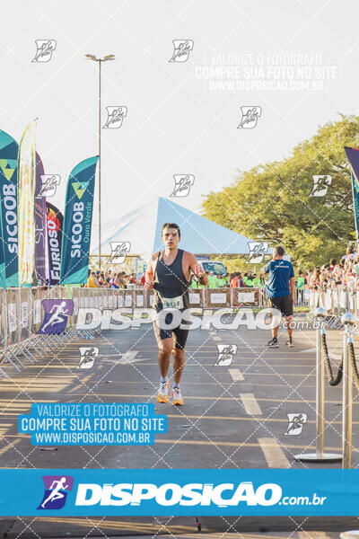 Maratona de Londrina 2024