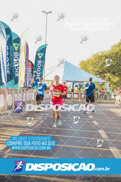 Maratona de Londrina 2024