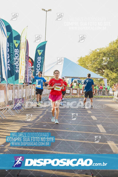 Maratona de Londrina 2024