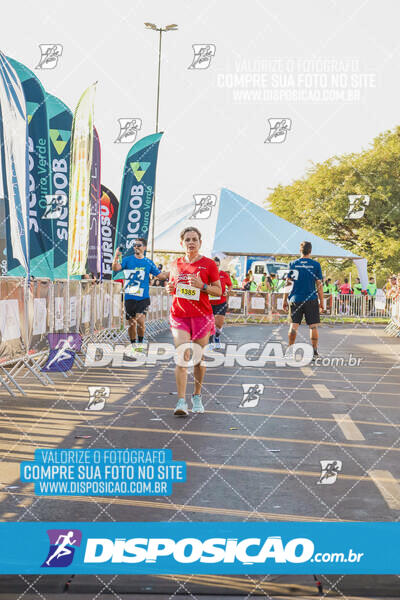 Maratona de Londrina 2024