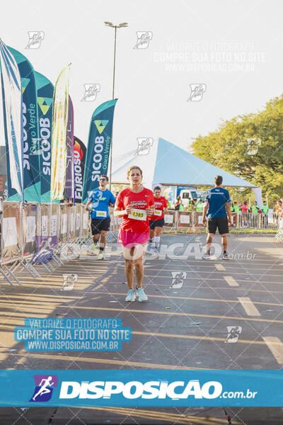 Maratona de Londrina 2024