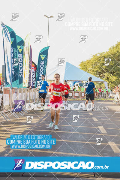 Maratona de Londrina 2024