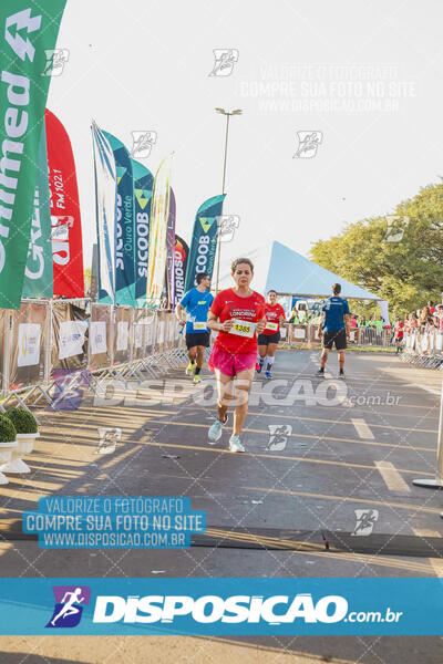 Maratona de Londrina 2024