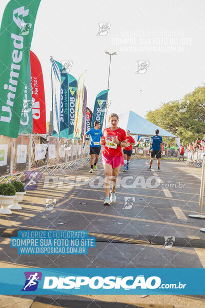 Maratona de Londrina 2024