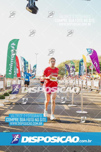 Maratona de Londrina 2024