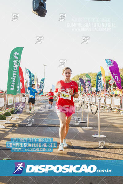 Maratona de Londrina 2024