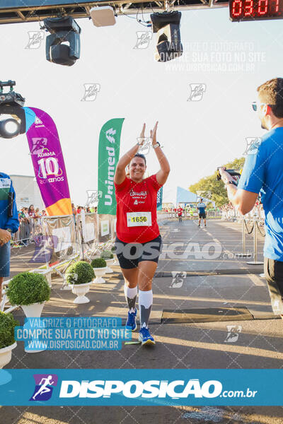 Maratona de Londrina 2024