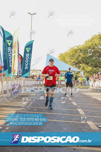 Maratona de Londrina 2024