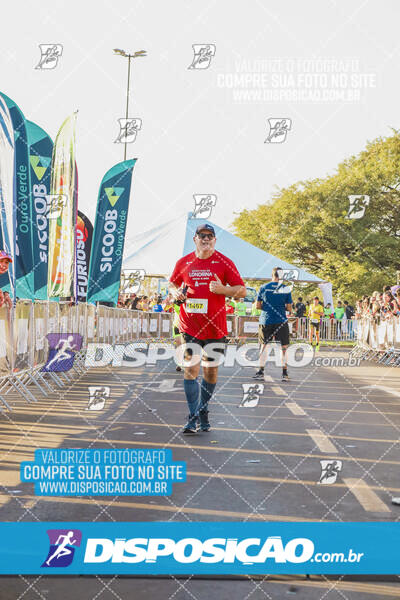 Maratona de Londrina 2024