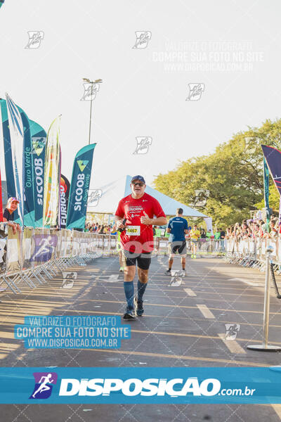 Maratona de Londrina 2024