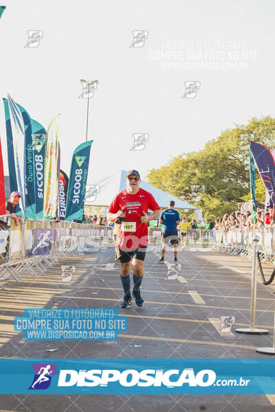 Maratona de Londrina 2024