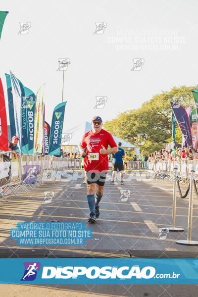 Maratona de Londrina 2024