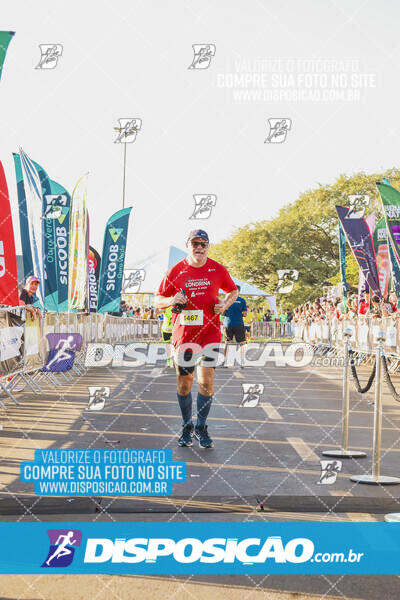 Maratona de Londrina 2024