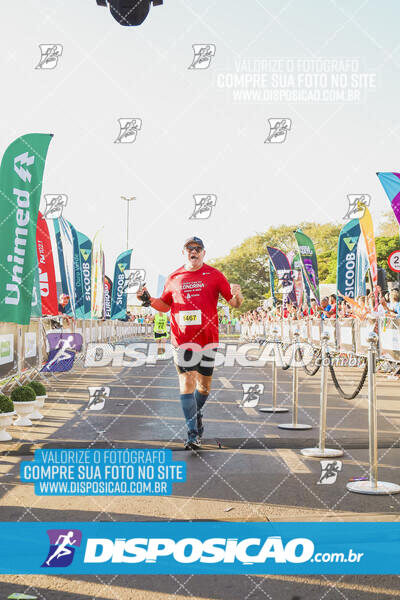 Maratona de Londrina 2024