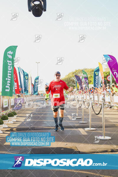 Maratona de Londrina 2024