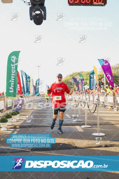 Maratona de Londrina 2024