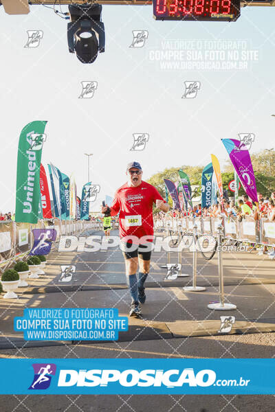 Maratona de Londrina 2024