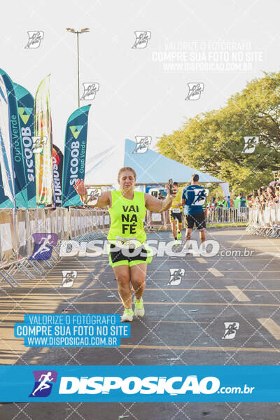 Maratona de Londrina 2024