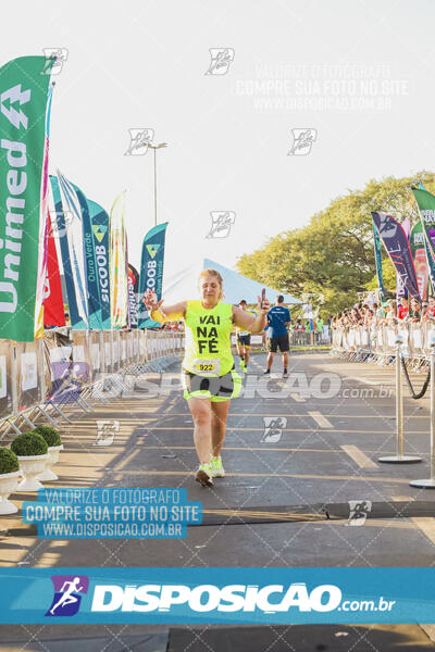 Maratona de Londrina 2024