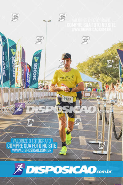 Maratona de Londrina 2024