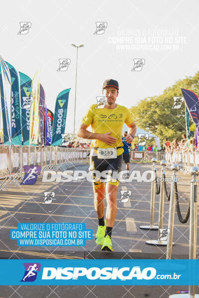 Maratona de Londrina 2024