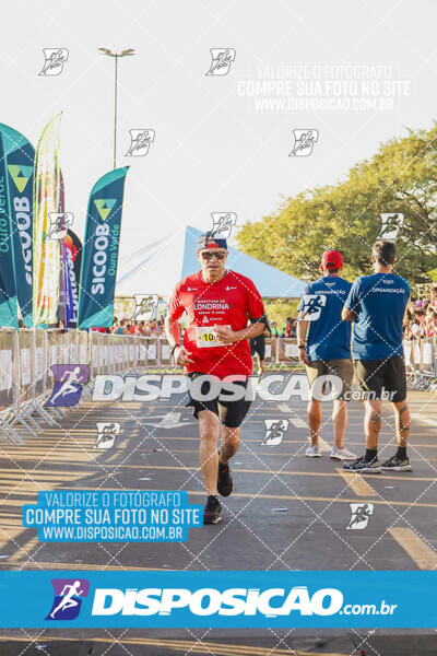 Maratona de Londrina 2024