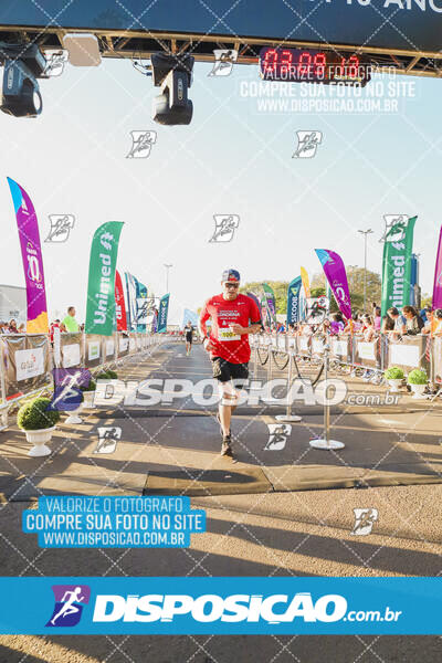 Maratona de Londrina 2024