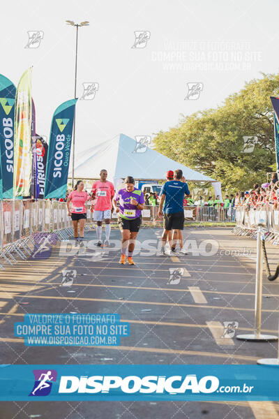 Maratona de Londrina 2024